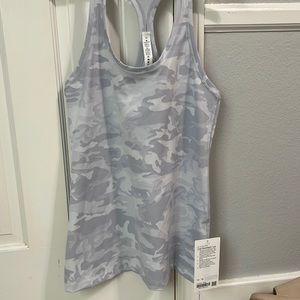 Lululemon Racerback Tank